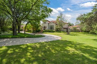 545 W Highland Street, Southlake, TX 76092