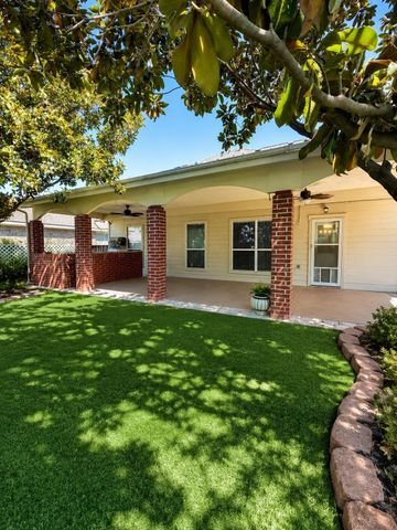 18315 Brenwood Manor Dr, Katy, TX 77449