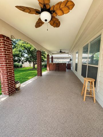 18315 Brenwood Manor Dr, Katy, TX 77449
