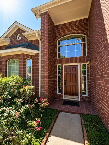 18315 Brenwood Manor Dr, Katy, TX 77449