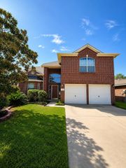 18315 Brenwood Manor Dr, Katy, TX 77449