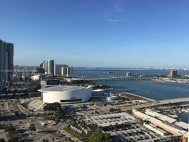 244 BISCAYNE BL 3408, Miami, FL 33132