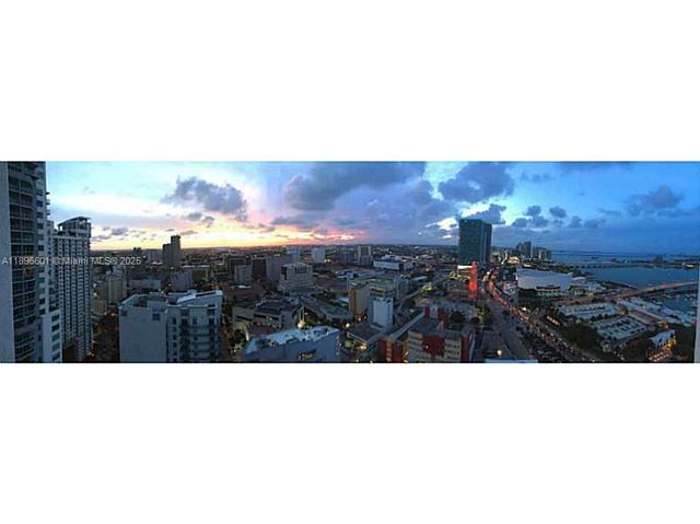 244 BISCAYNE BL 3408, Miami, FL 33132