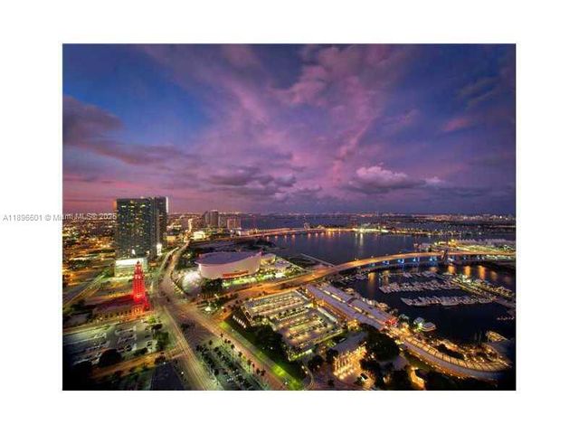 244 BISCAYNE BL 3408, Miami, FL 33132