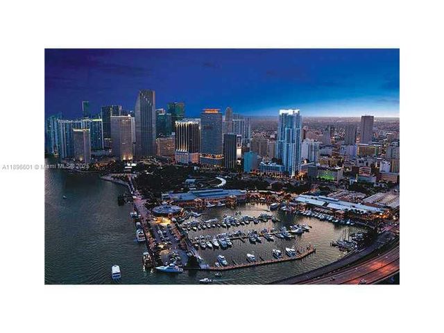 244 BISCAYNE BL 3408, Miami, FL 33132