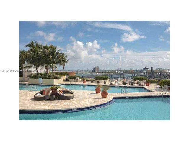 244 BISCAYNE BL 3408, Miami, FL 33132