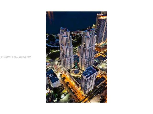 244 BISCAYNE BL 3408, Miami, FL 33132