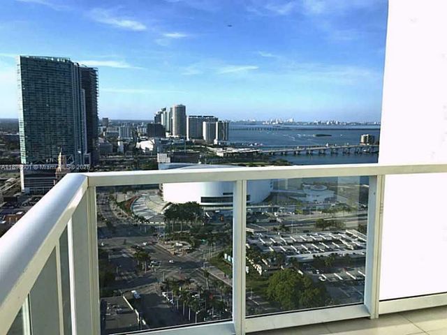 244 BISCAYNE BL 3408, Miami, FL 33132