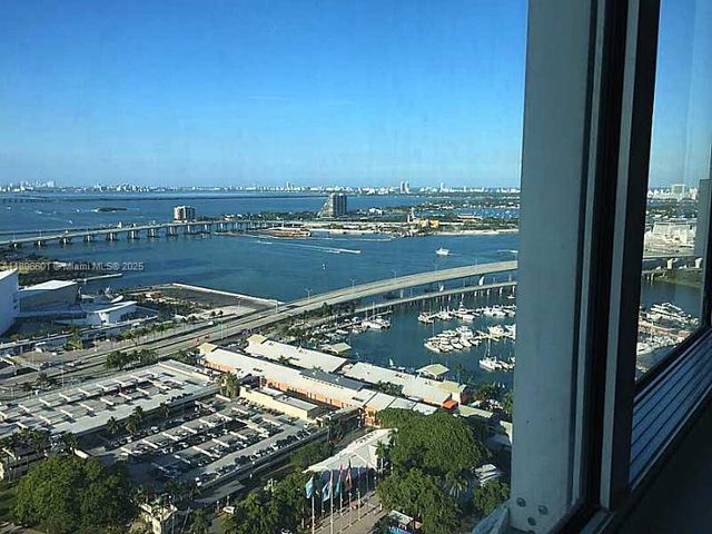 244 BISCAYNE BL 3408, Miami, FL 33132