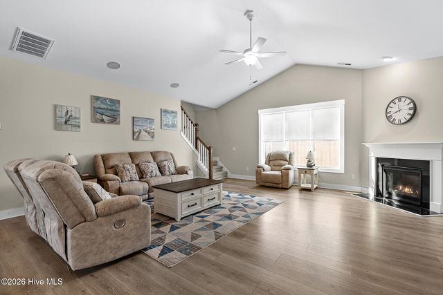 518 Toms Creek Road, Rocky Point, NC 28457