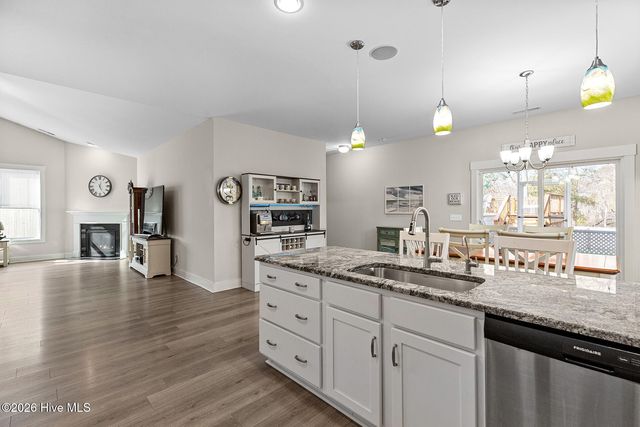 518 Toms Creek Road, Rocky Point, NC 28457