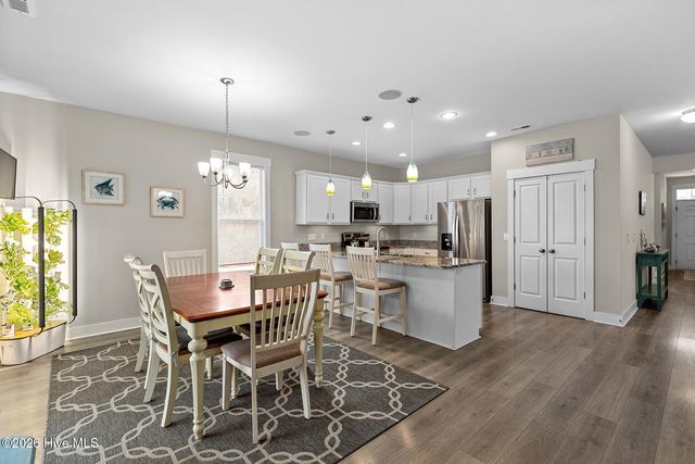 518 Toms Creek Road, Rocky Point, NC 28457