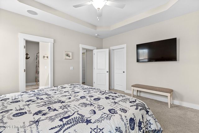 518 Toms Creek Road, Rocky Point, NC 28457