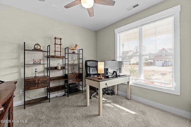 518 Toms Creek Road, Rocky Point, NC 28457