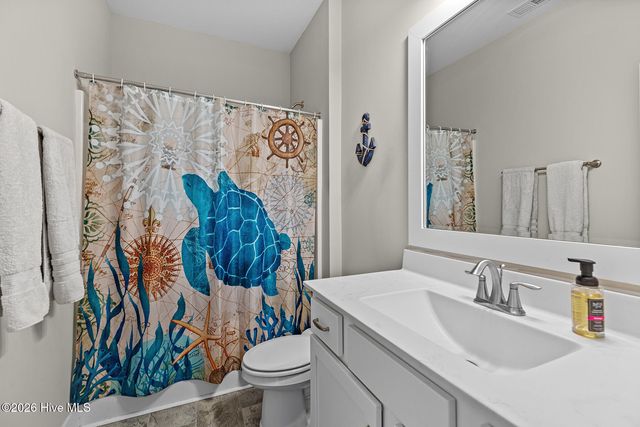 518 Toms Creek Road, Rocky Point, NC 28457