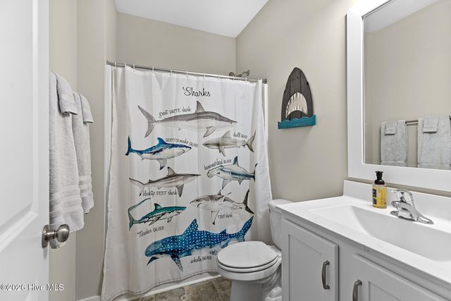 518 Toms Creek Road, Rocky Point, NC 28457