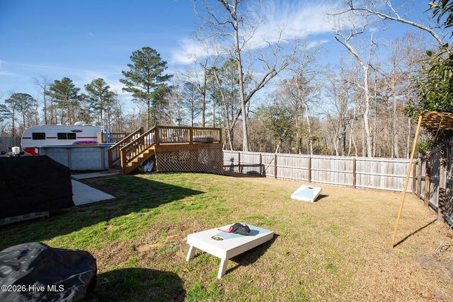 518 Toms Creek Road, Rocky Point, NC 28457