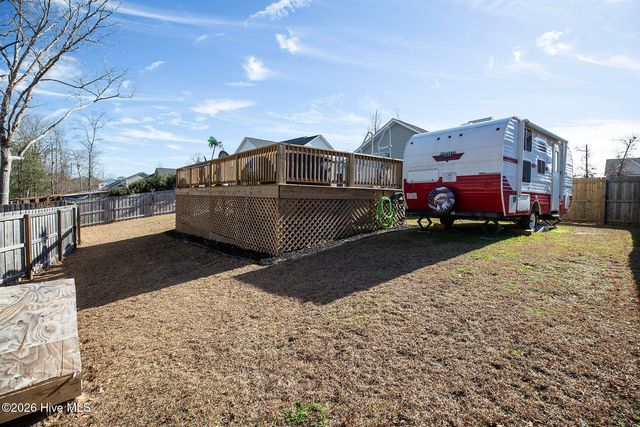 518 Toms Creek Road, Rocky Point, NC 28457