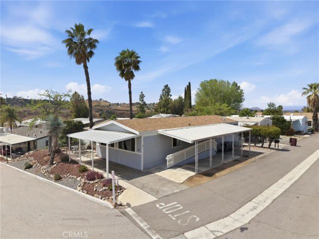 15181 Van Buren Boulevard 85, Riverside, CA 92504