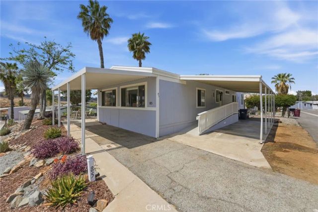 15181 Van Buren Boulevard 85, Riverside, CA 92504