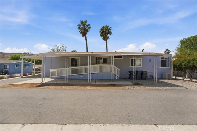 15181 Van Buren Boulevard 85, Riverside, CA 92504