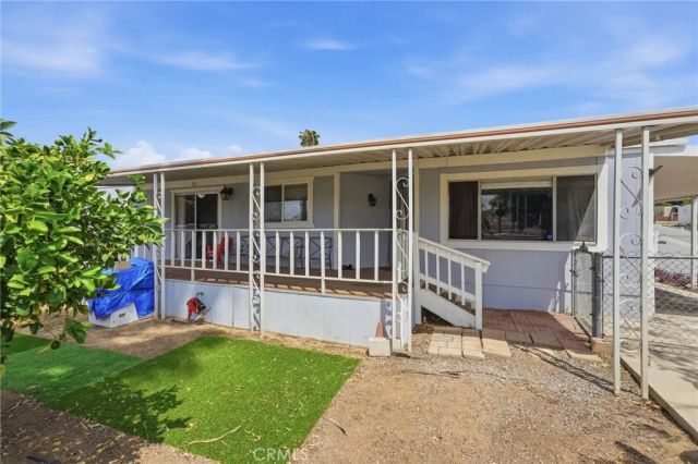 15181 Van Buren Boulevard 85, Riverside, CA 92504
