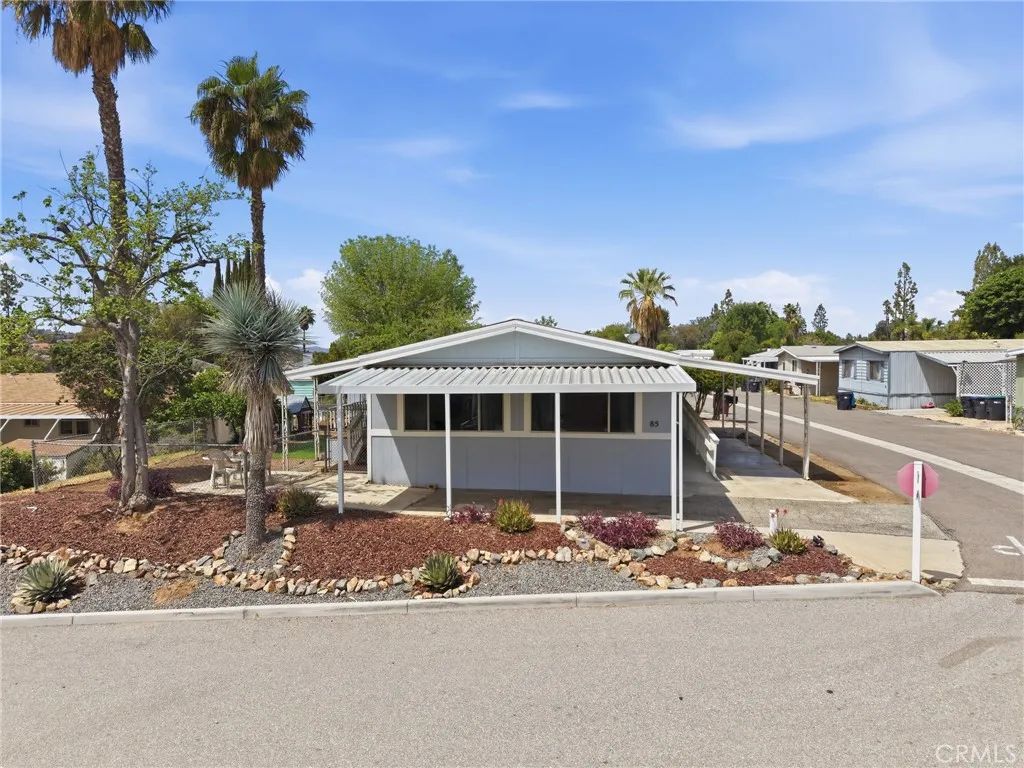 15181 Van Buren Boulevard 85, Riverside, CA 92504