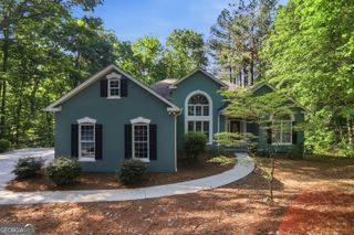 940 Cider Ridge Court, Clarkesville, GA 30523