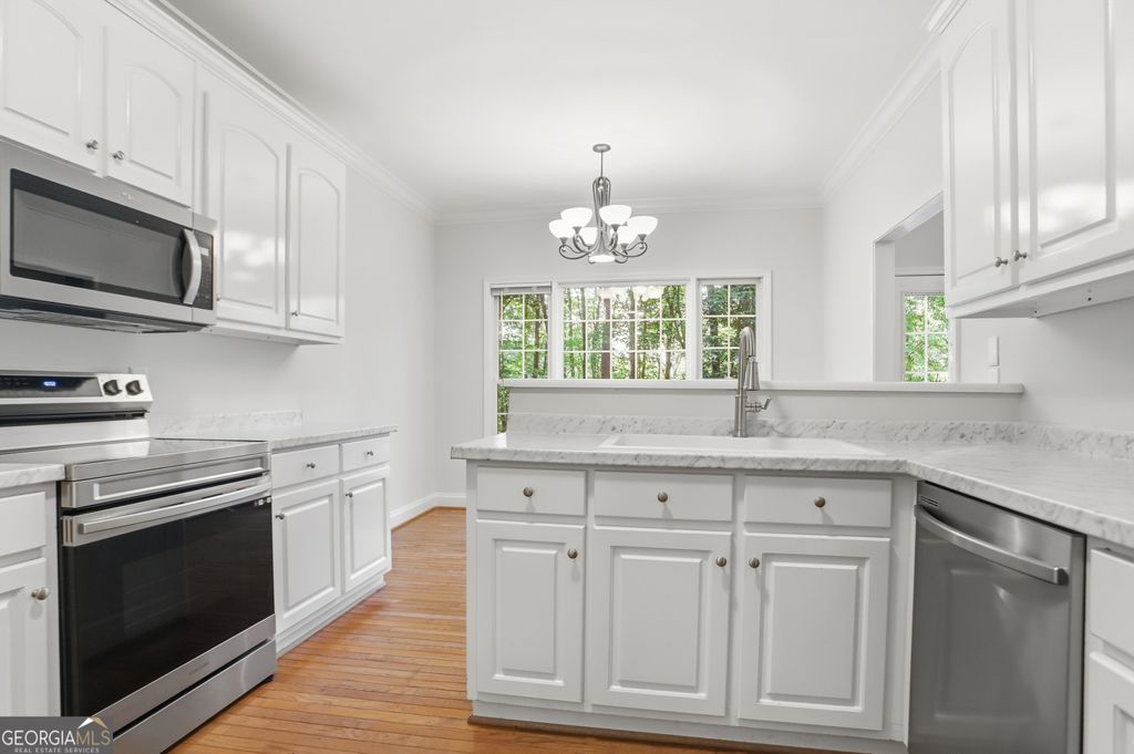 940 Cider Ridge Court, Clarkesville, GA 30523 — photo 2