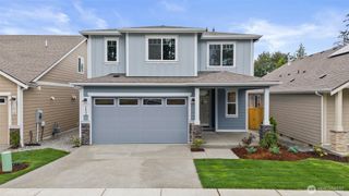 1401 89th Avenue SE, Tumwater, WA 98501