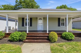 1219 Bates Ave, Louisville, KY 40219