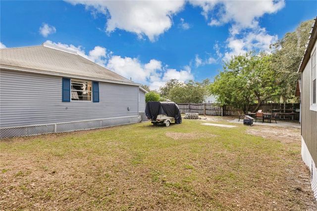 412 ROBINSON AVENUE, St Cloud, FL 34769