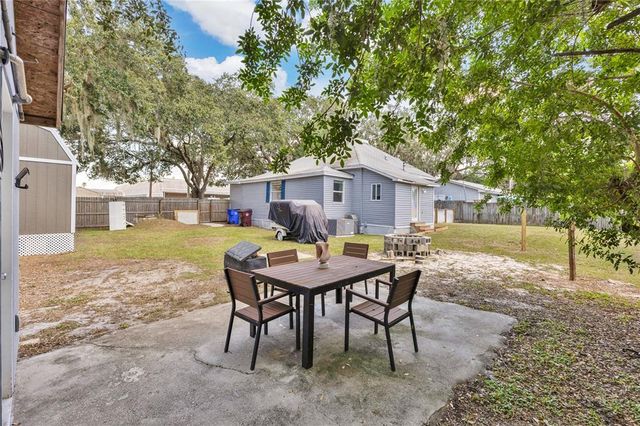 412 ROBINSON AVENUE, St Cloud, FL 34769