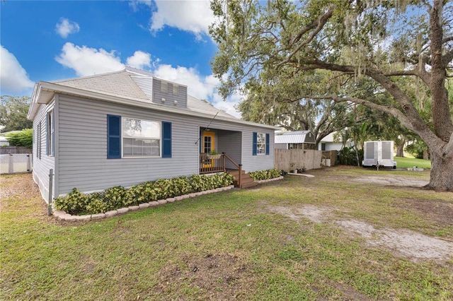 412 ROBINSON AVENUE, St Cloud, FL 34769
