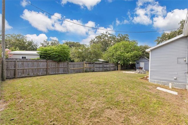 412 ROBINSON AVENUE, St Cloud, FL 34769