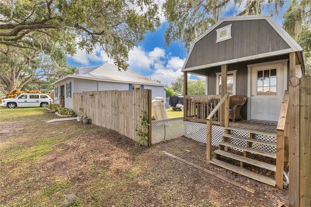 412 ROBINSON AVENUE, St Cloud, FL 34769