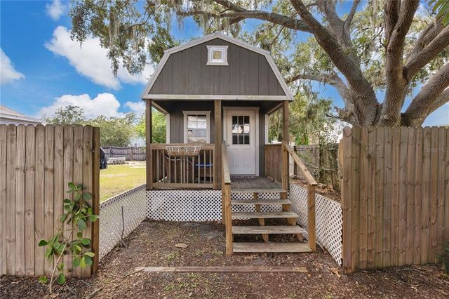 412 ROBINSON AVENUE, St Cloud, FL 34769