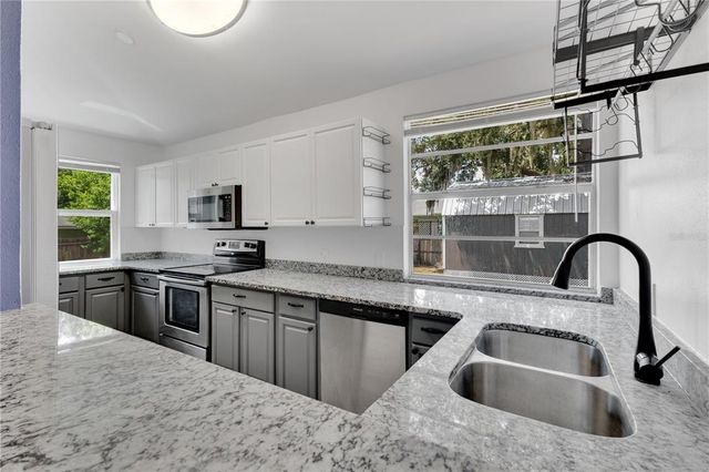 412 ROBINSON AVENUE, St Cloud, FL 34769