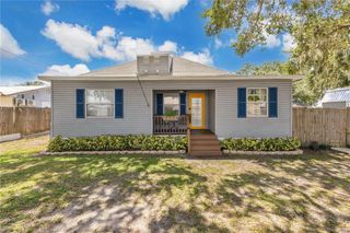 412 ROBINSON AVENUE, St Cloud, FL 34769
