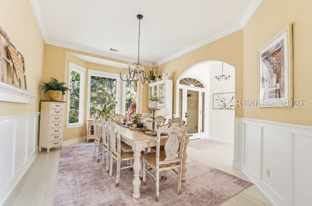 2 S Oak Forest Dr, Okatie, SC 29909