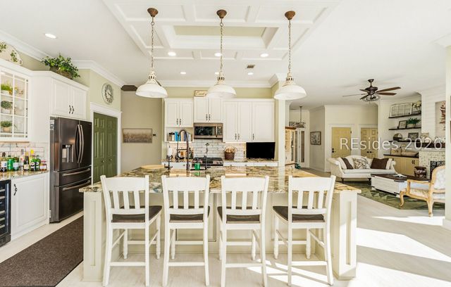 2 S Oak Forest Dr, Okatie, SC 29909