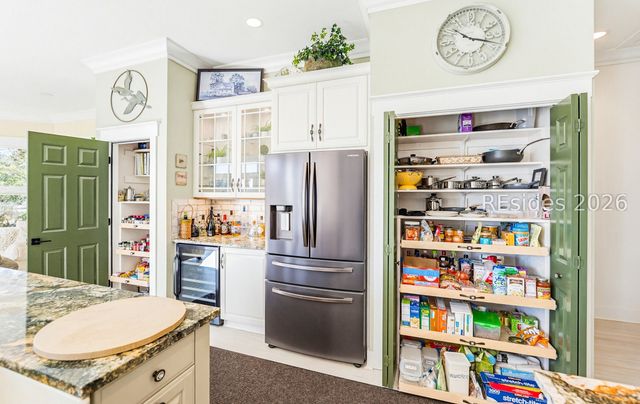 2 S Oak Forest Dr, Okatie, SC 29909