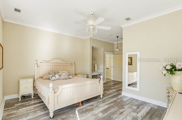 2 S Oak Forest Dr, Okatie, SC 29909