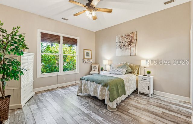 2 S Oak Forest Dr, Okatie, SC 29909