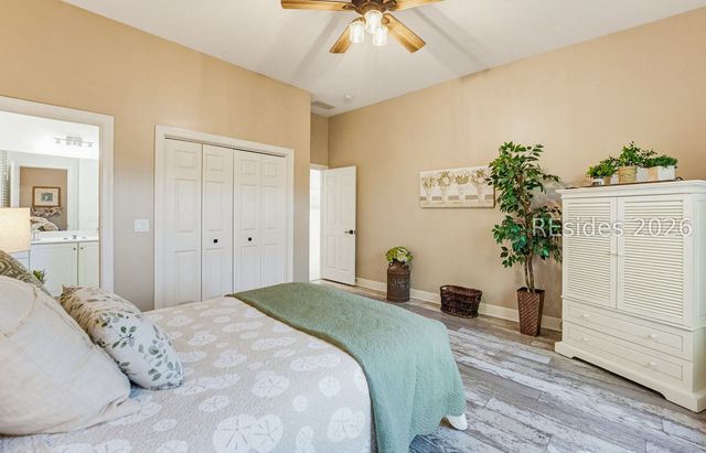2 S Oak Forest Dr, Okatie, SC 29909