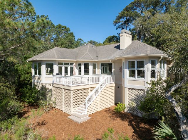 2 S Oak Forest Dr, Okatie, SC 29909