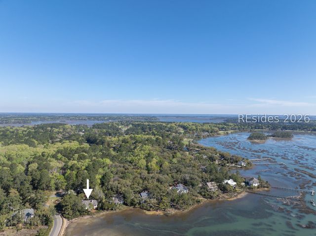2 S Oak Forest Dr, Okatie, SC 29909