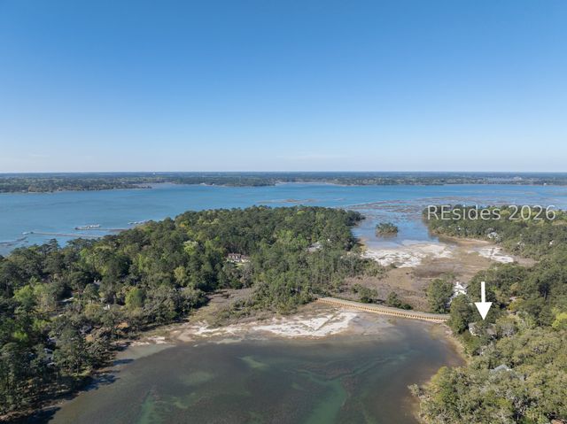2 S Oak Forest Dr, Okatie, SC 29909