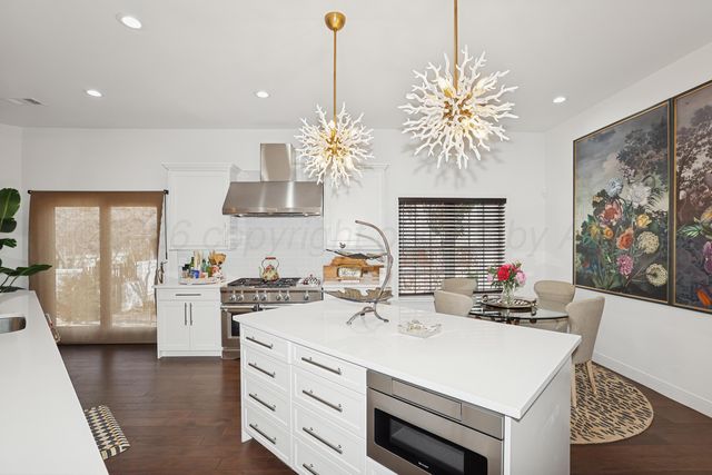 12 WILLOW BRIDGE Drive, Amarillo, TX 79106