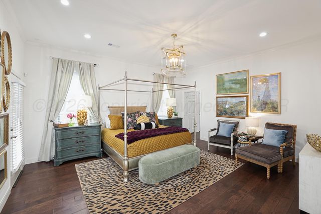 12 WILLOW BRIDGE Drive, Amarillo, TX 79106